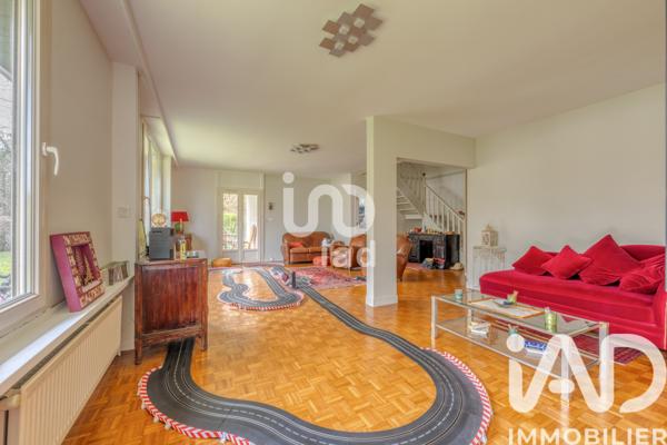 Maison à vendre 8 pièces 176 m² Pomponne