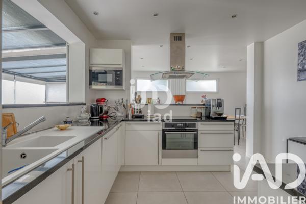 Maison à vendre 8 pièces 176 m² Pomponne