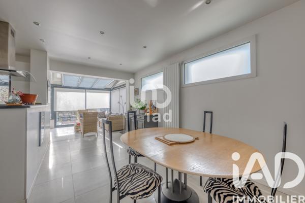 Maison à vendre 8 pièces 176 m² Pomponne