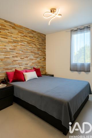 Appartement à vendre 4 pièces 69 m² Mandelieu-la-Napoule