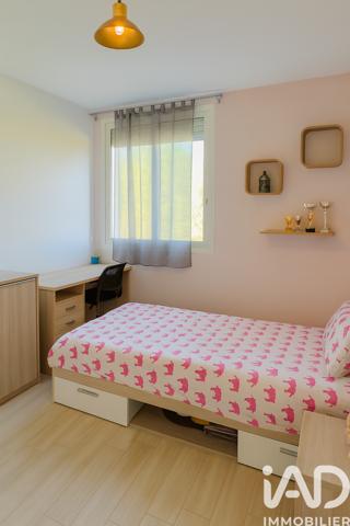 Appartement à vendre 4 pièces 69 m² Mandelieu-la-Napoule