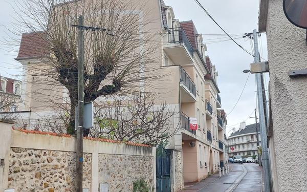 Appartement à louer    2 pièces • 44,16 m2 Chennevières-sur-Marne
