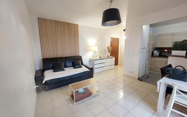 Appartement à louer    2 pièces • 44,16 m2 Chennevières-sur-Marne