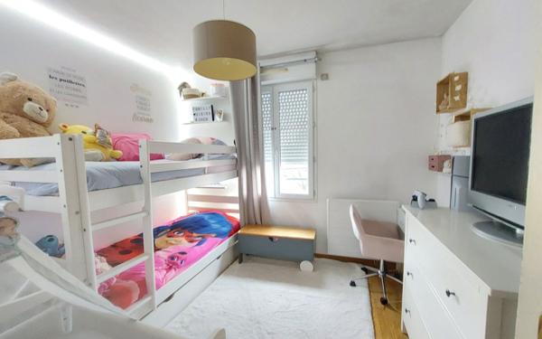 Appartement à louer    2 pièces • 44,16 m2 Chennevières-sur-Marne