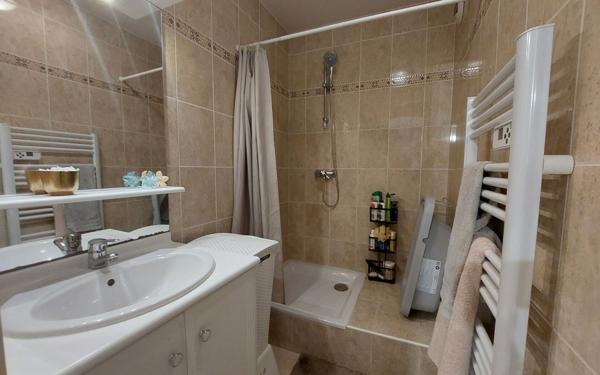 Appartement à louer    2 pièces • 44,16 m2 Chennevières-sur-Marne