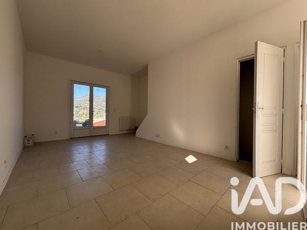 Appartement à vendre 3 pièces 100 m² Auribeau-sur-Siagne