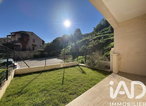 Appartement à vendre 3 pièces 100 m² Auribeau-sur-Siagne