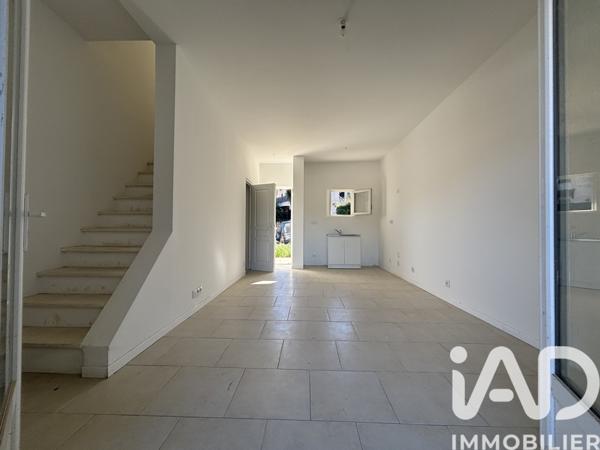Appartement à vendre 3 pièces 100 m² Auribeau-sur-Siagne