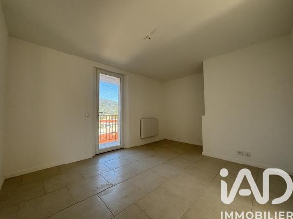 Appartement à vendre 3 pièces 100 m² Auribeau-sur-Siagne