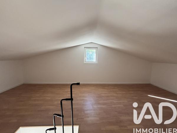 Appartement à vendre 3 pièces 100 m² Auribeau-sur-Siagne