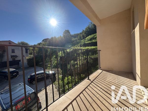Appartement à vendre 3 pièces 100 m² Auribeau-sur-Siagne
