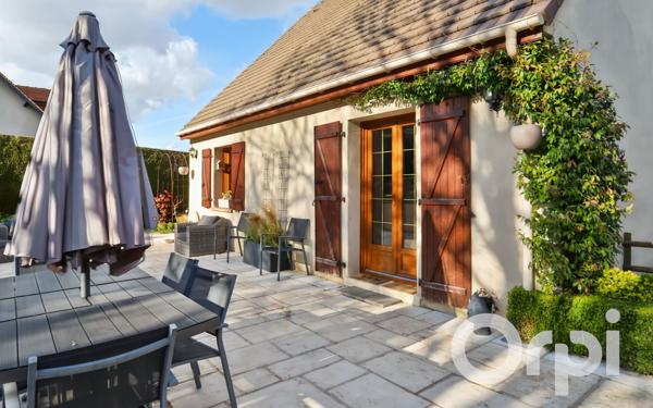 Maison à vendre    5 pièces • 92 m2 Gisors