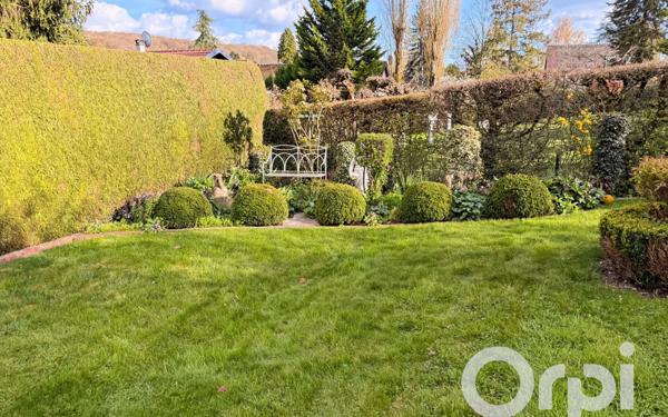 Maison à vendre    5 pièces • 92 m2 Gisors