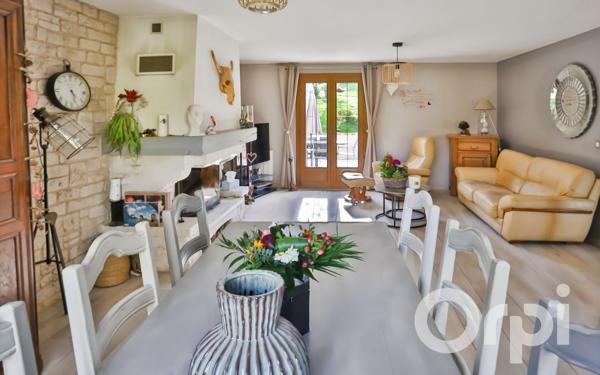 Maison à vendre    5 pièces • 92 m2 Gisors