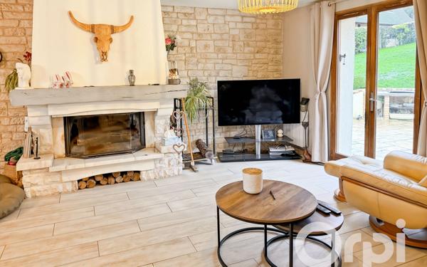 Maison à vendre    5 pièces • 92 m2 Gisors