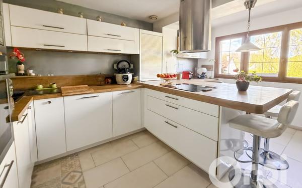 Maison à vendre    5 pièces • 92 m2 Gisors