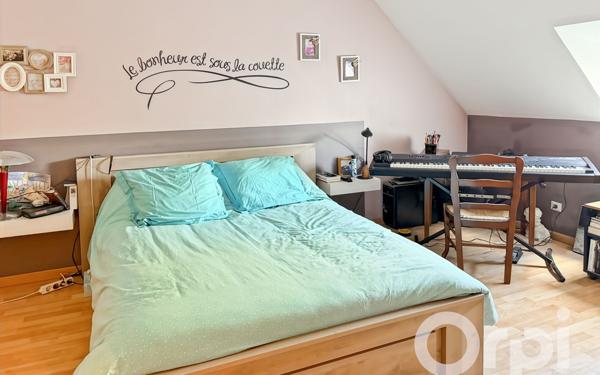 Maison à vendre    5 pièces • 92 m2 Gisors