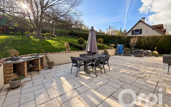 Maison à vendre    5 pièces • 92 m2 Gisors