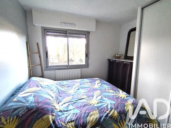 Appartement à vendre 5 pièces 91 m² Besançon