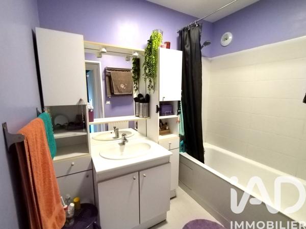 Appartement à vendre 5 pièces 91 m² Besançon