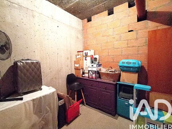 Appartement à vendre 5 pièces 91 m² Besançon