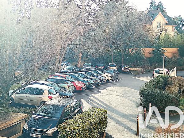 Appartement à vendre 5 pièces 91 m² Besançon