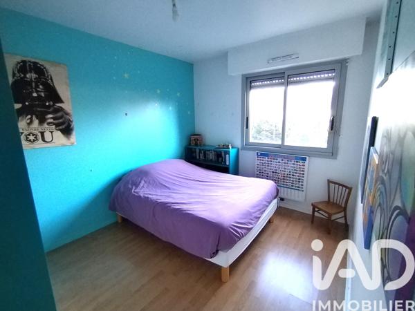 Appartement à vendre 5 pièces 91 m² Besançon
