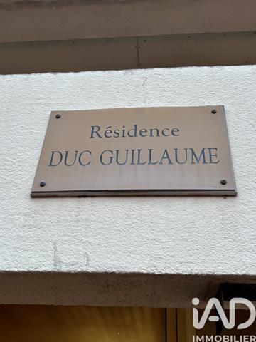 Appartement à vendre 3 pièces 58,36 m² Caen