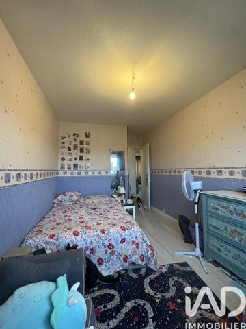 Appartement à vendre 3 pièces 58,36 m² Caen