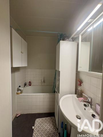Appartement à vendre 3 pièces 58,36 m² Caen