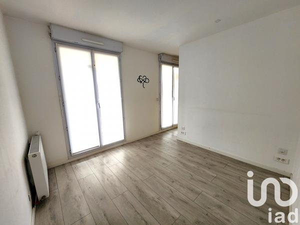 Appartement à vendre 5 pièces 88 m² Clamart
