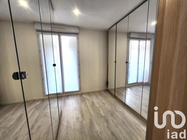 Appartement à vendre 5 pièces 88 m² Clamart