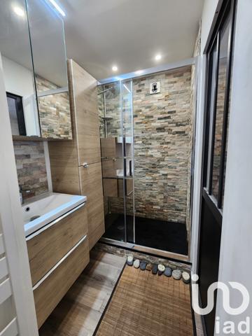 Appartement à vendre 5 pièces 88 m² Clamart