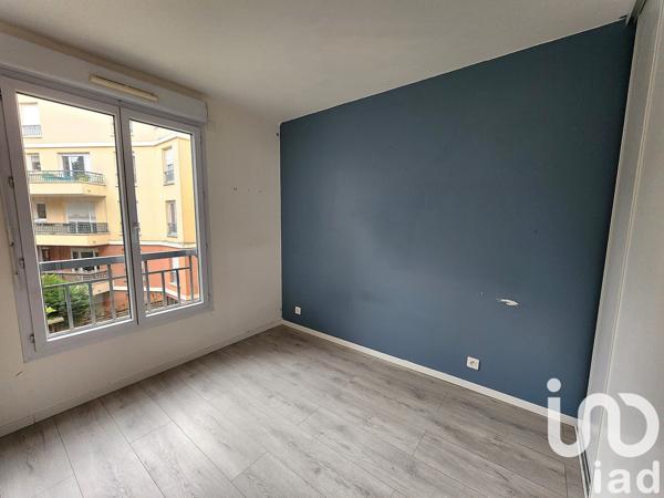Appartement à vendre 5 pièces 88 m² Clamart