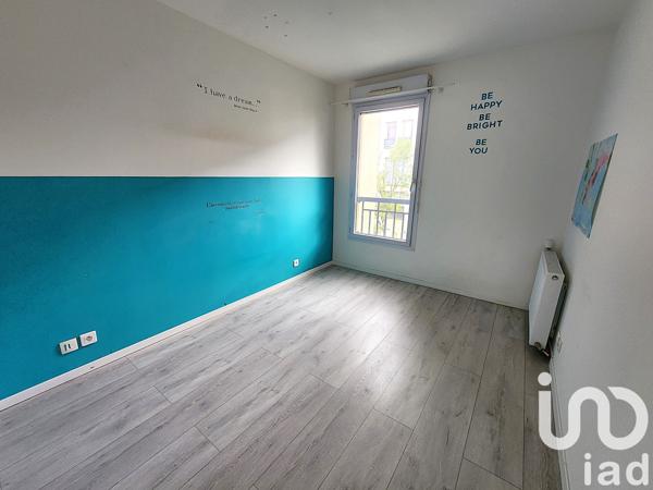 Appartement à vendre 5 pièces 88 m² Clamart