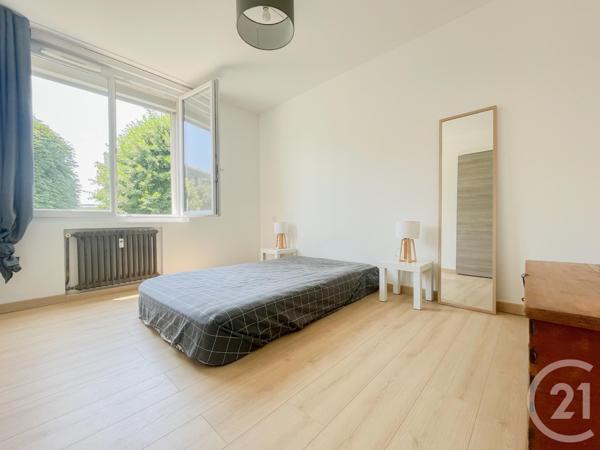 Appartement F2 à vendre  2 pièces - 34,58 m2 CHAMPAGNE AU MONT D OR - 69