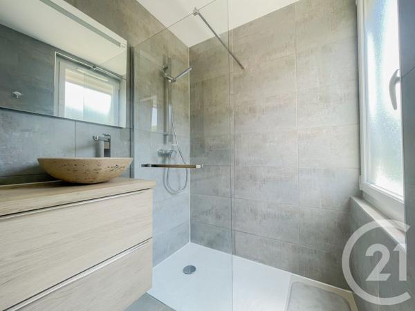 Appartement F2 à vendre  2 pièces - 34,58 m2 CHAMPAGNE AU MONT D OR - 69