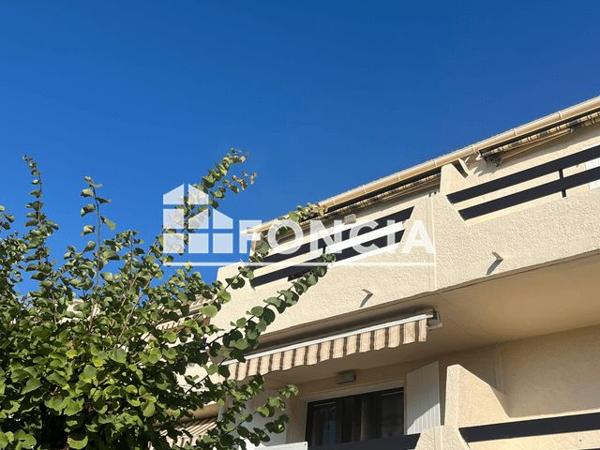 À vendre Studio 22 m² - La Londe-les-maures 83250