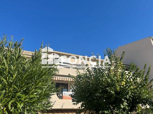 À vendre Studio 22 m² - La Londe-les-maures 83250