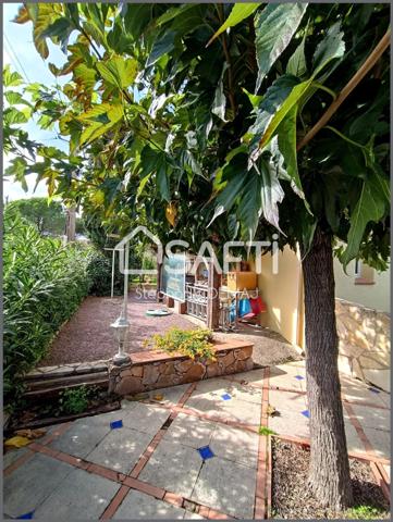 Une propriété chaleureuse, fonctionnelle, et pleine de caractère à découvrir.