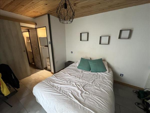 Immeuble à vendre |  Lourdes |  204 m²