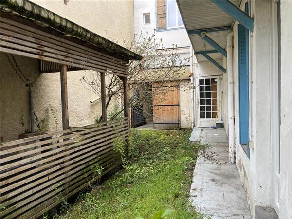 Immeuble à vendre |  Lourdes |  204 m²