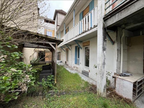 Immeuble à vendre |  Lourdes |  204 m²
