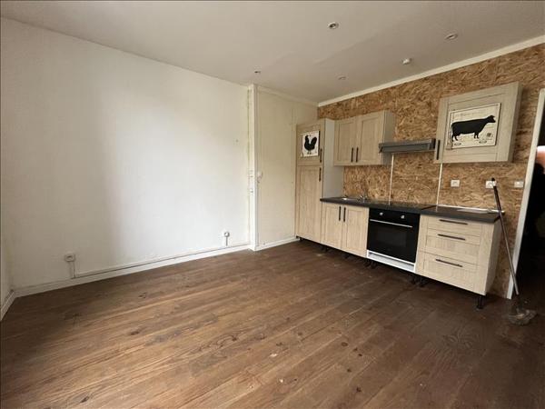 Immeuble à vendre |  Lourdes |  204 m²