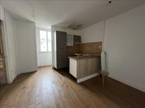 Immeuble à vendre |  Lourdes |  204 m²