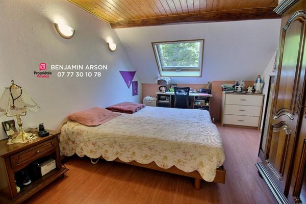 Maison Saint Laurent Du Pont 13 pièces - 8 Chbres - 236 m2