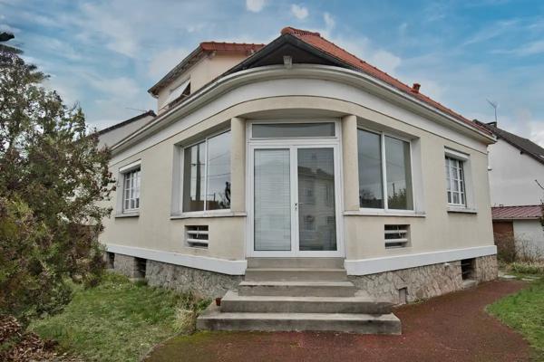 Maison Villeparisis 6 pièces 150 m2