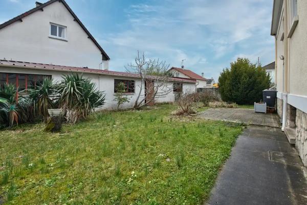 Maison Villeparisis 6 pièces 150 m2