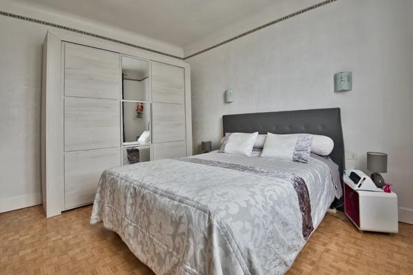 Maison Villeparisis 6 pièces 150 m2