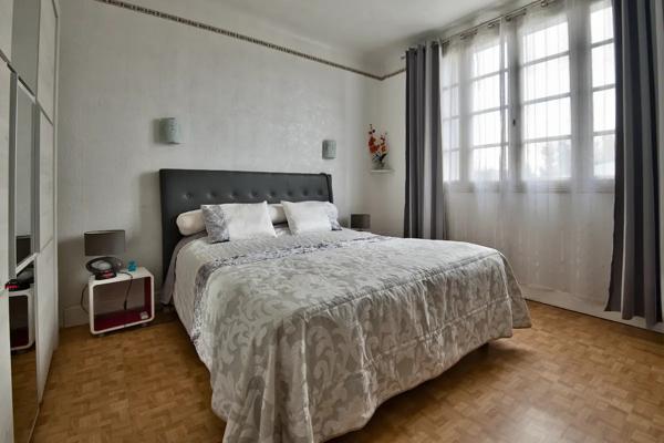 Maison Villeparisis 6 pièces 150 m2